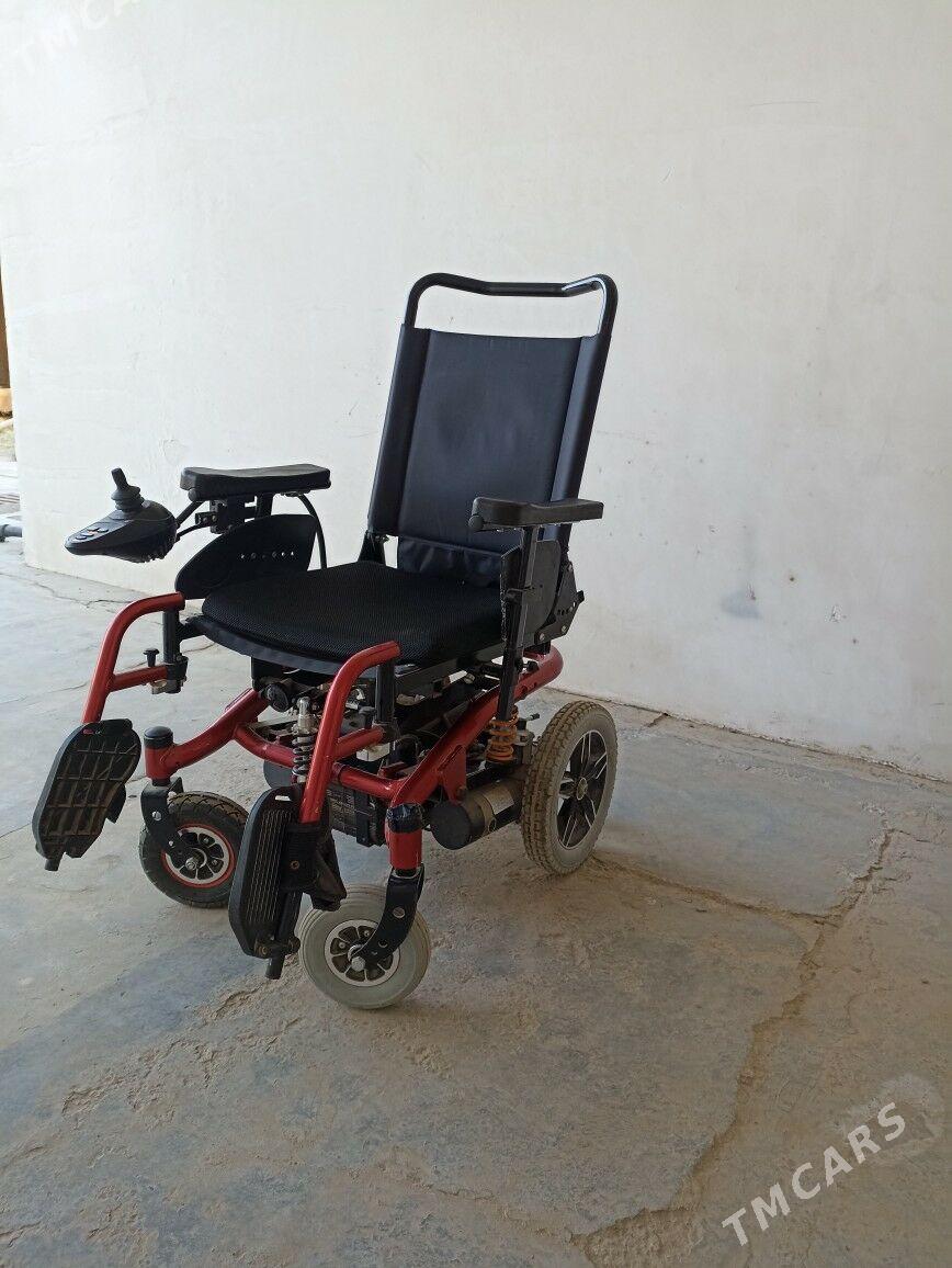 enwelit kalyaska - Мары - img 5