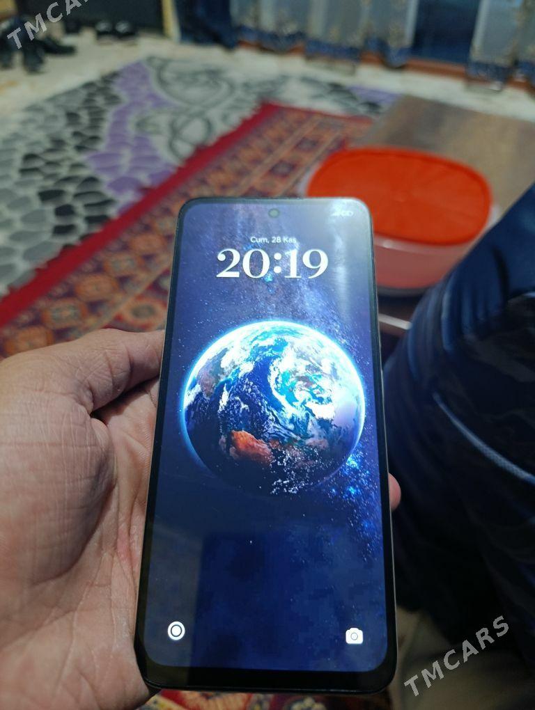 redmi 13 - Sakarçäge - img 1