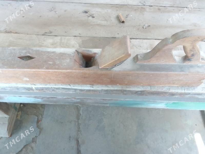 столярные инструменты - Туркменбаши - img 5