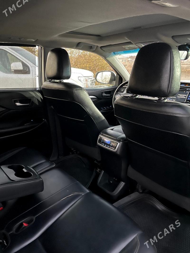 Toyota Highlander 2019 - 420 000 TMT - Mary - img 8