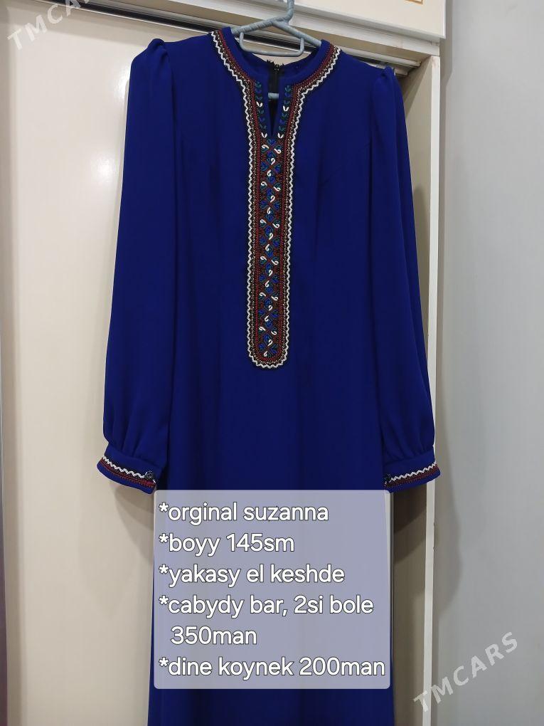 tayyn koynekler - Дашогуз - img 5