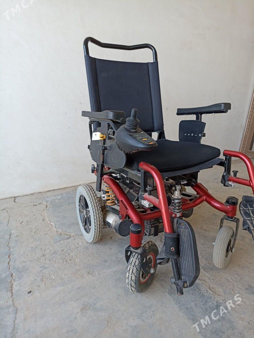 enwelit kalyaska - Мары - img 6