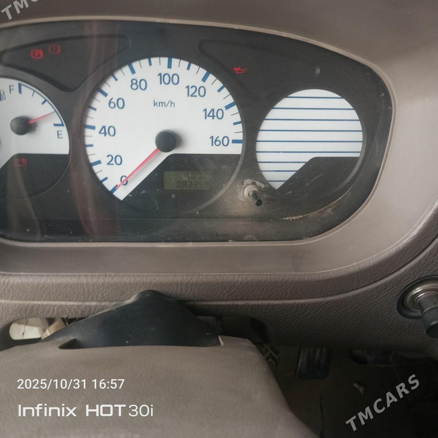 Forland H2 2015 - 165 000 TMT - Байрамали - img 5