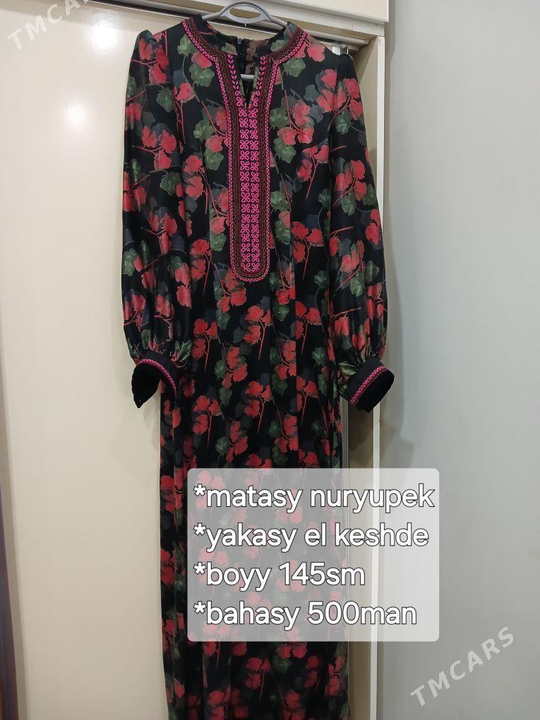 tayyn koynekler - Дашогуз - img 4