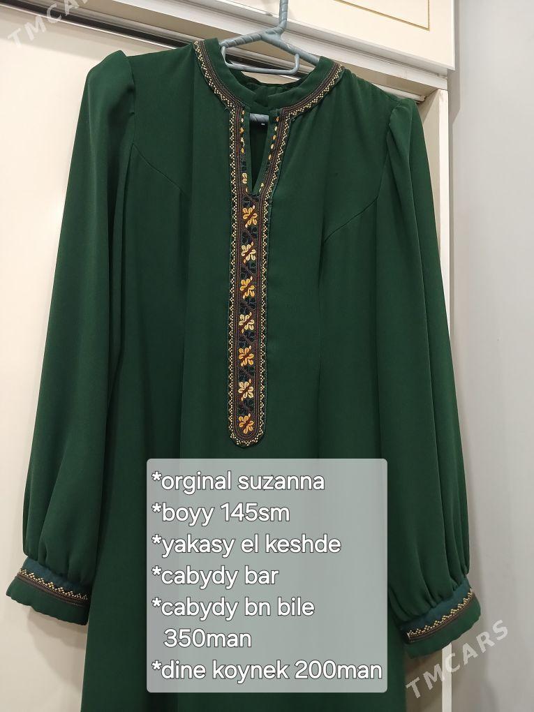 tayyn koynekler - Дашогуз - img 6