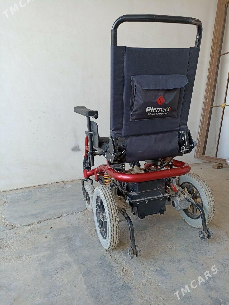 enwelit kalyaska - Мары - img 3