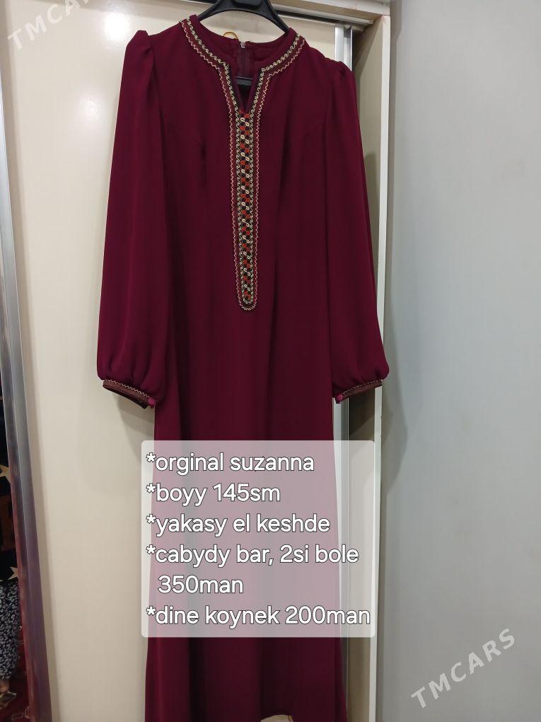 tayyn koynekler - Дашогуз - img 7