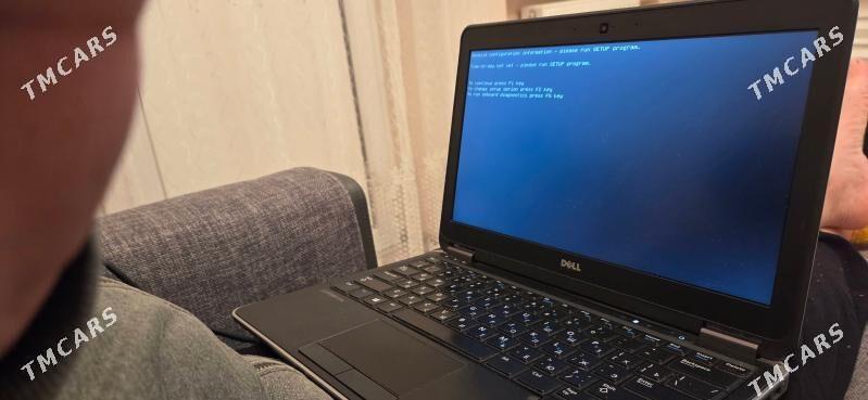 noutboock - Aşgabat - img 3