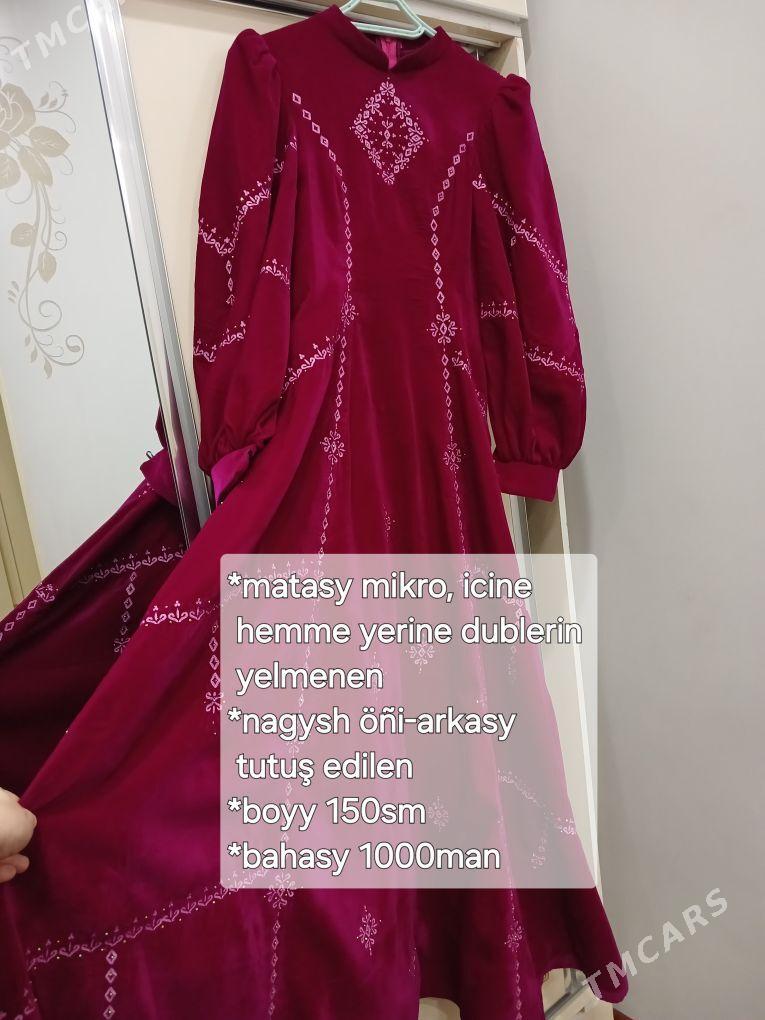 tayyn koynekler - Дашогуз - img 10