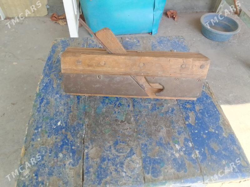 столярные инструменты - Туркменбаши - img 3