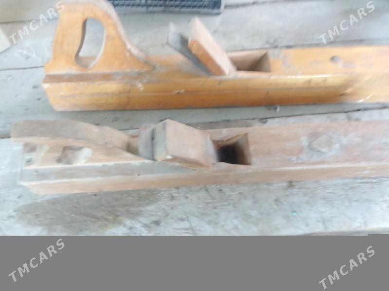 столярные инструменты - Туркменбаши - img 6