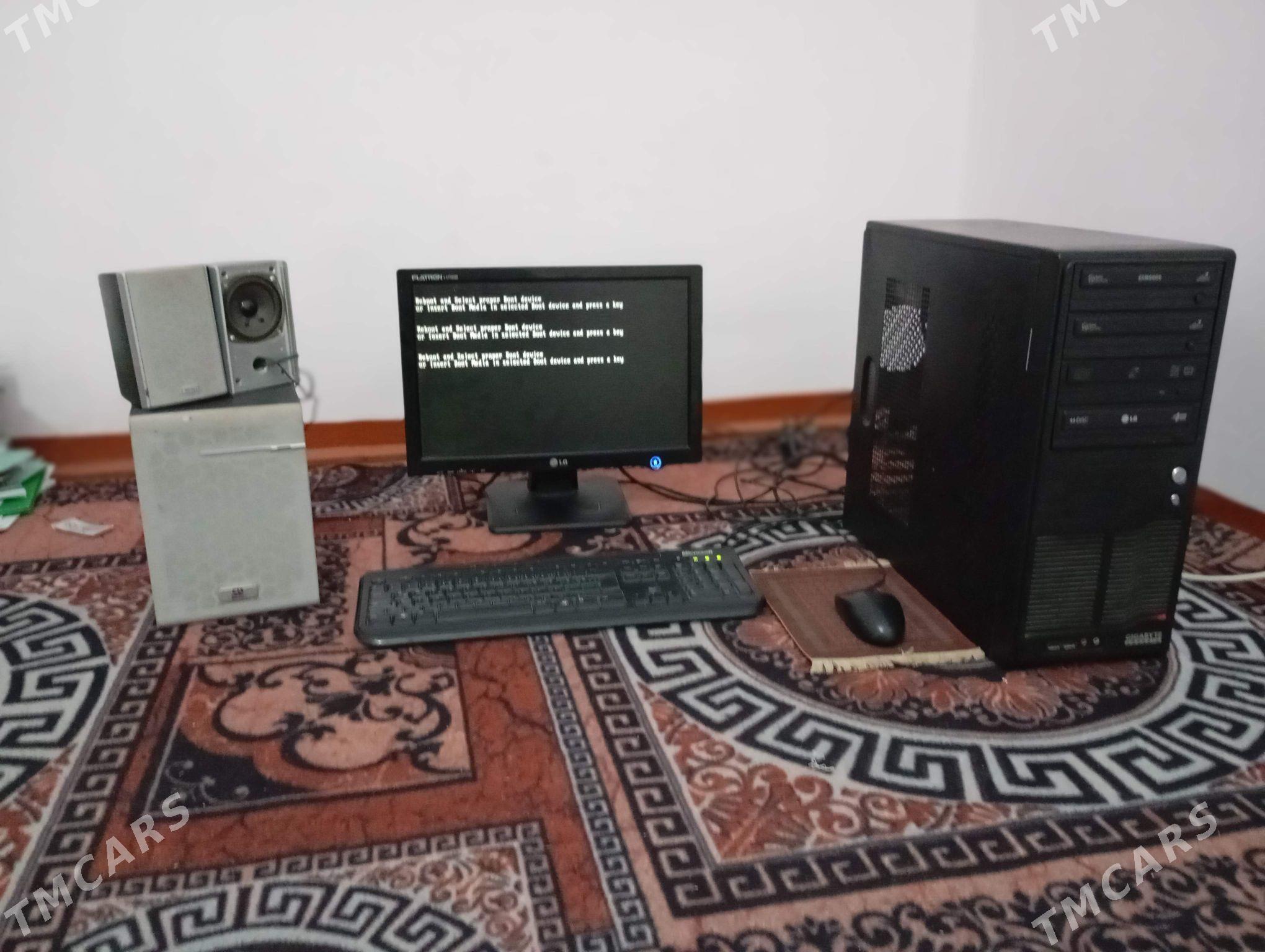 LG - Görogly (Tagta) - img 3