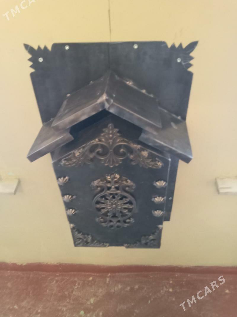 Gaz pec - Gökdepe - img 3