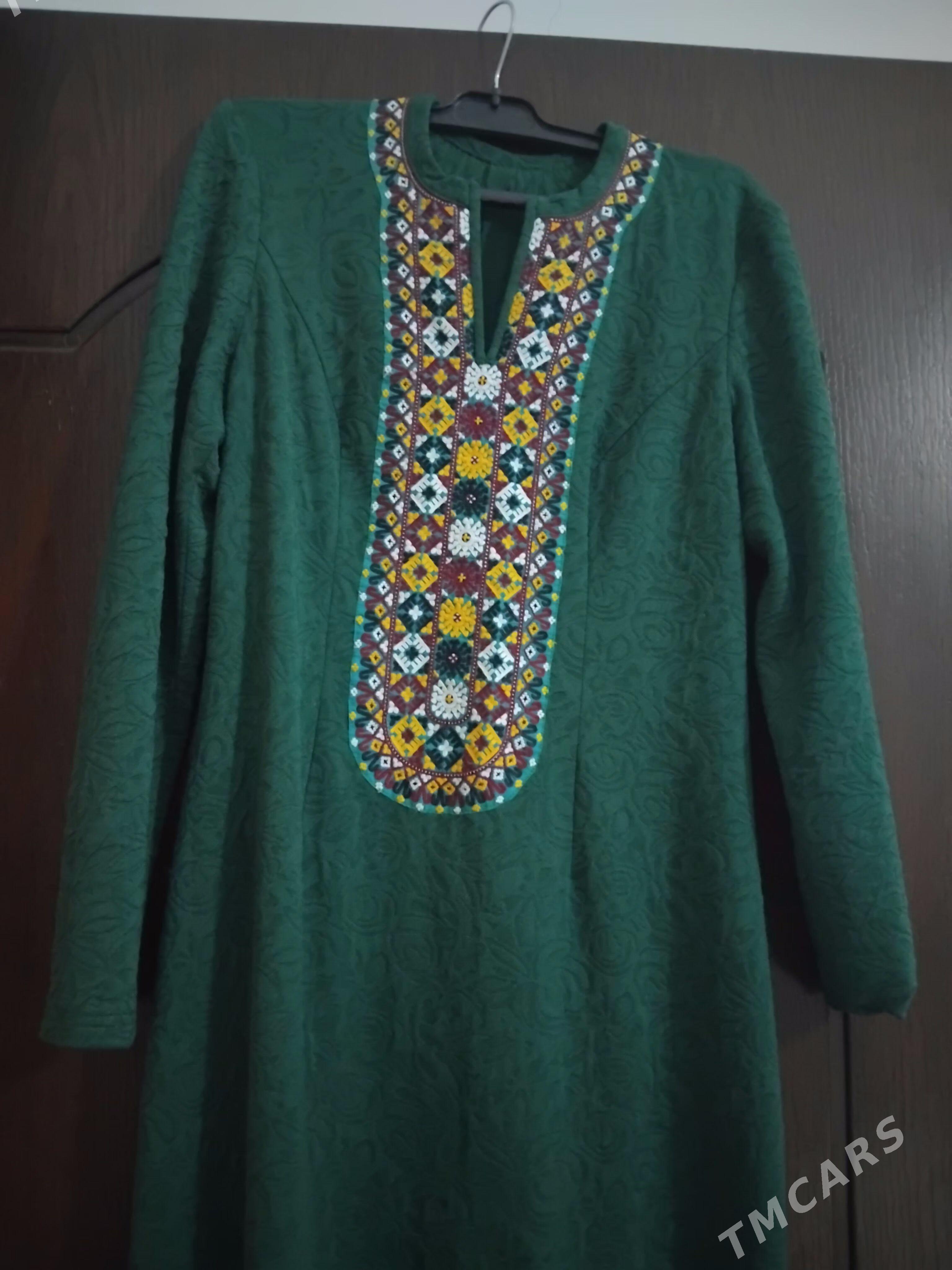 Satlyk köynek - Aşgabat - img 1