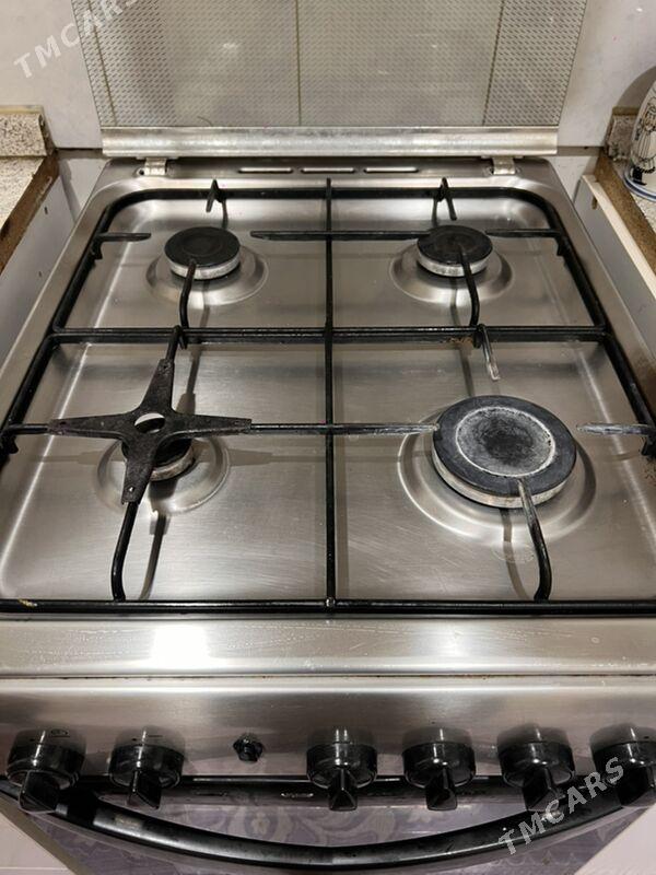 Gaz ,Indesit - Ашхабад - img 2