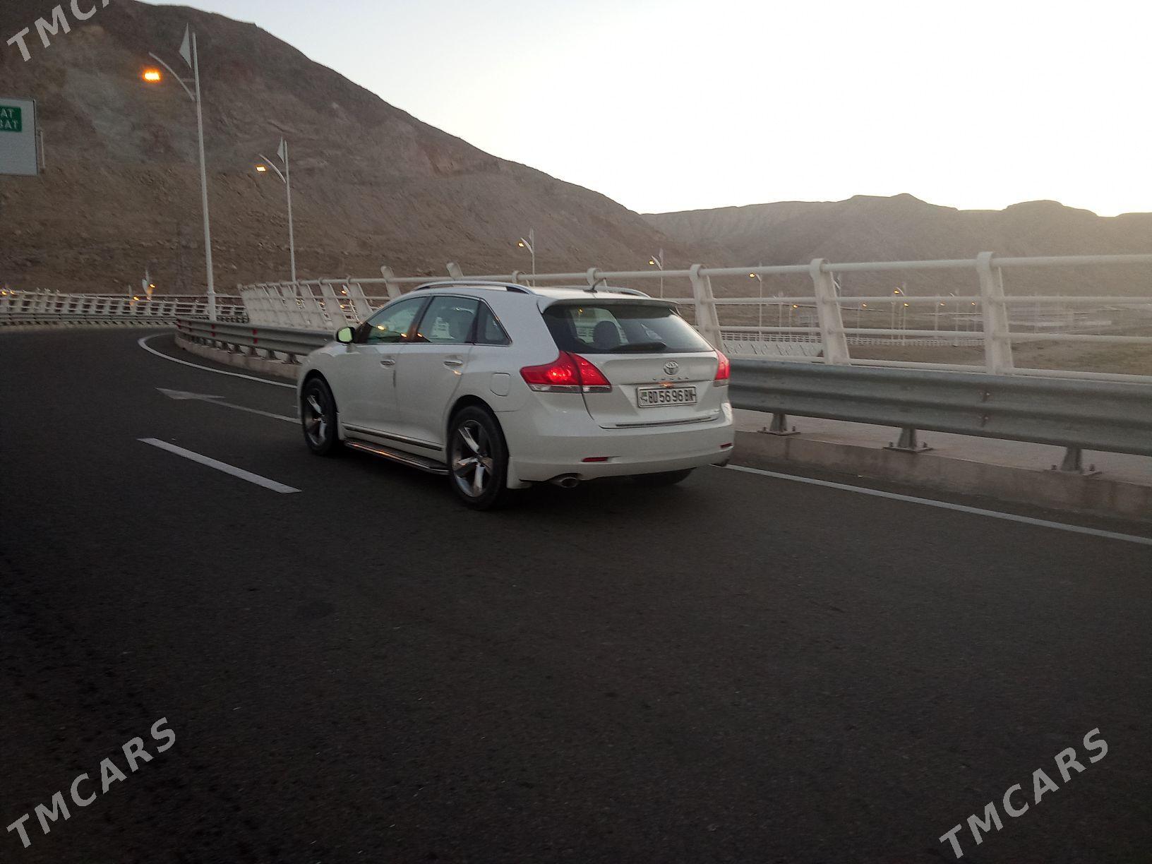 Toyota Venza 2010 - 187 000 TMT - Туркменбаши - img 3