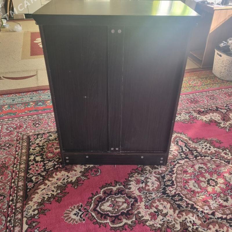 kamot - Ак-Бугдайский этрап - img 5