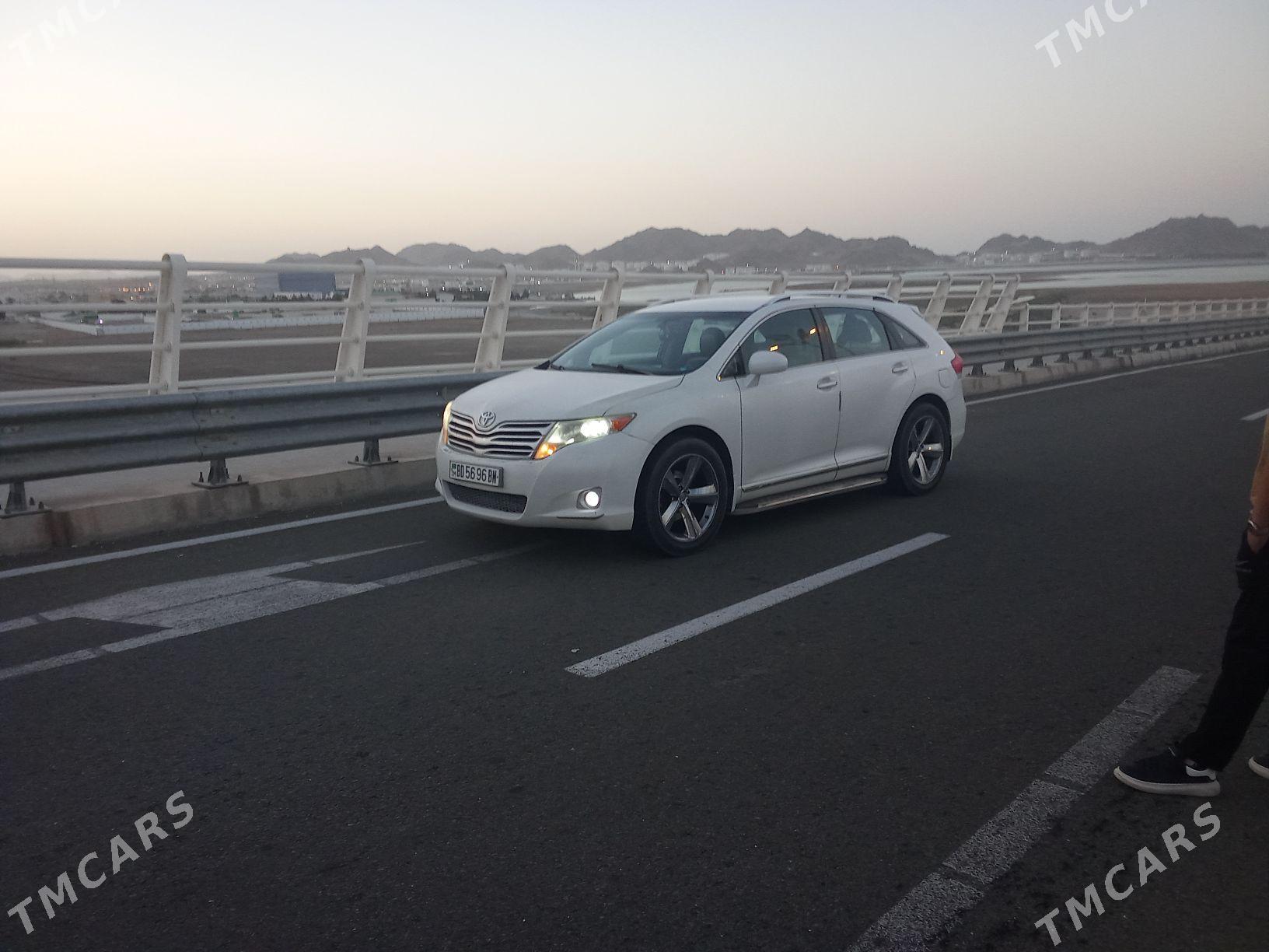 Toyota Venza 2010 - 187 000 TMT - Туркменбаши - img 2