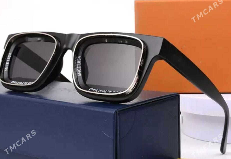 Стильные очки - Aşgabat - img 2