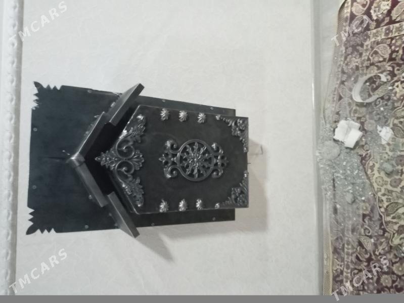 Gaz pec - Gökdepe - img 2