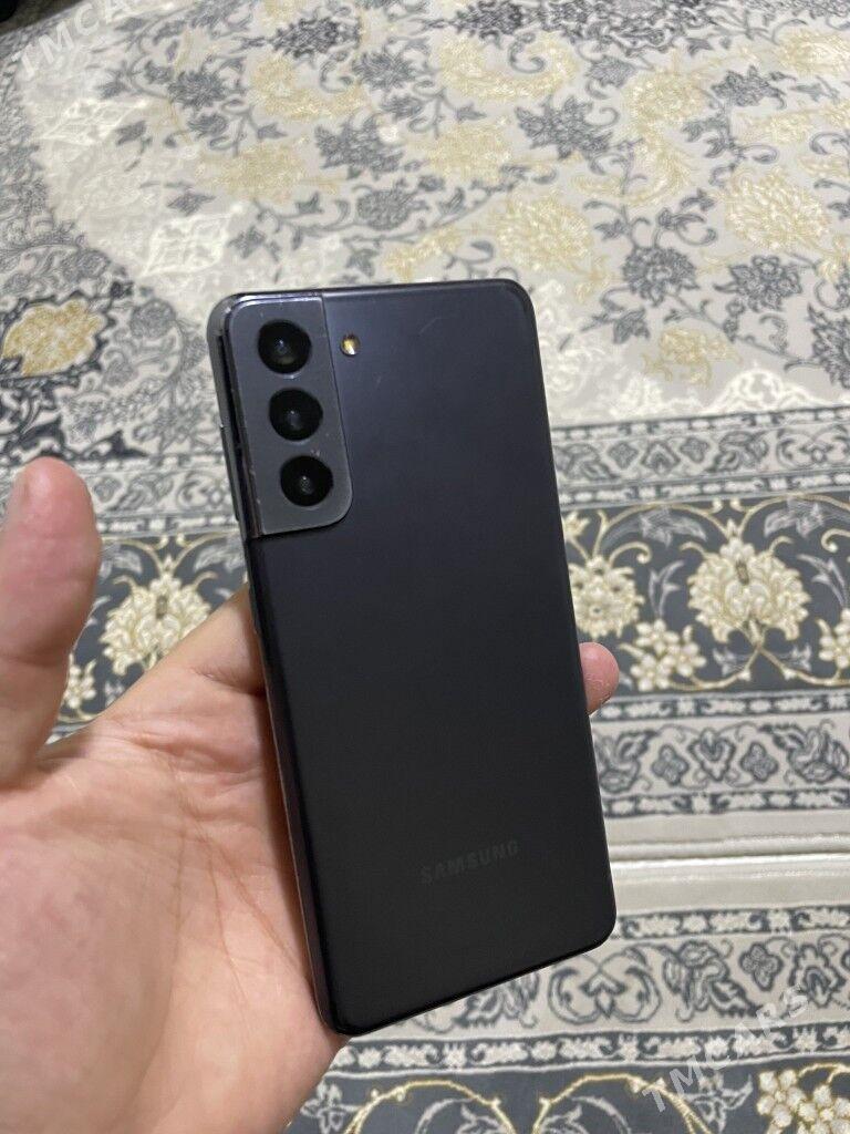 Samsung s21 - Türkmenbaşy - img 2
