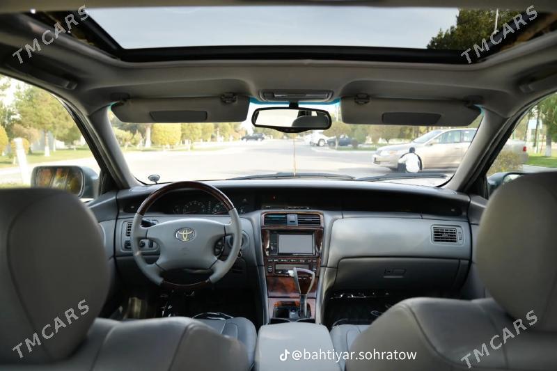 Toyota Avalon 2004 - 250 000 TMT - Türkmenabat - img 5