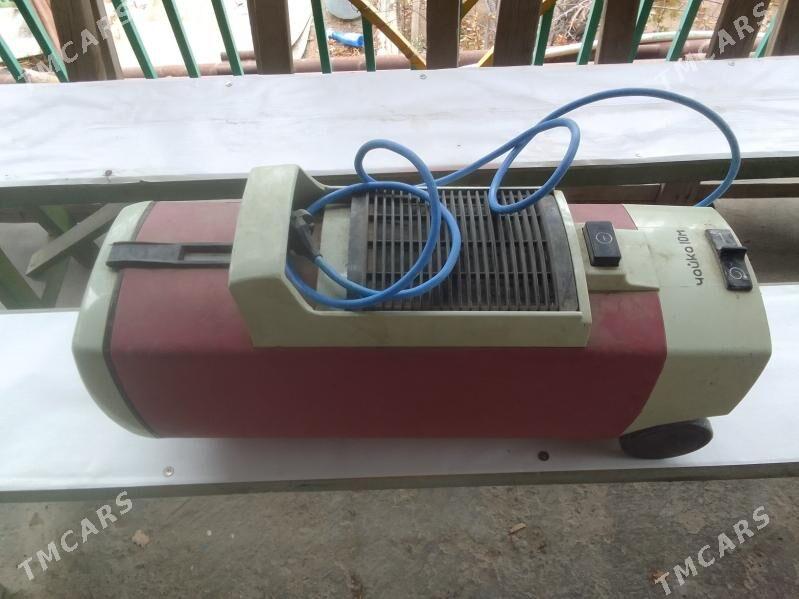 пылесос - Туркменбаши - img 2