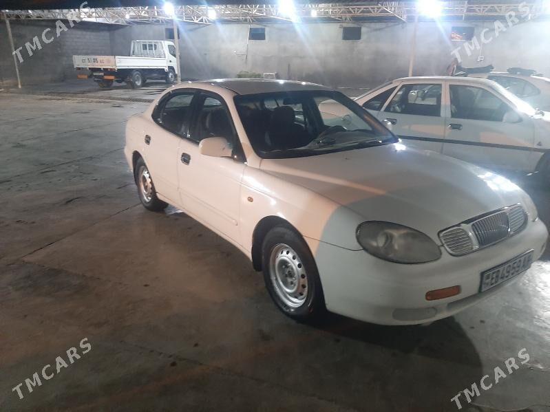 Daewoo Leganza 2000 - 45 000 TMT - Aşgabat - img 3