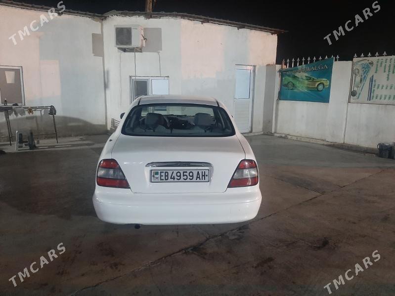 Daewoo Leganza 2000 - 45 000 TMT - Aşgabat - img 2