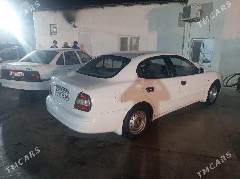 Daewoo Leganza 2000 - 45 000 TMT - Aşgabat - img 4