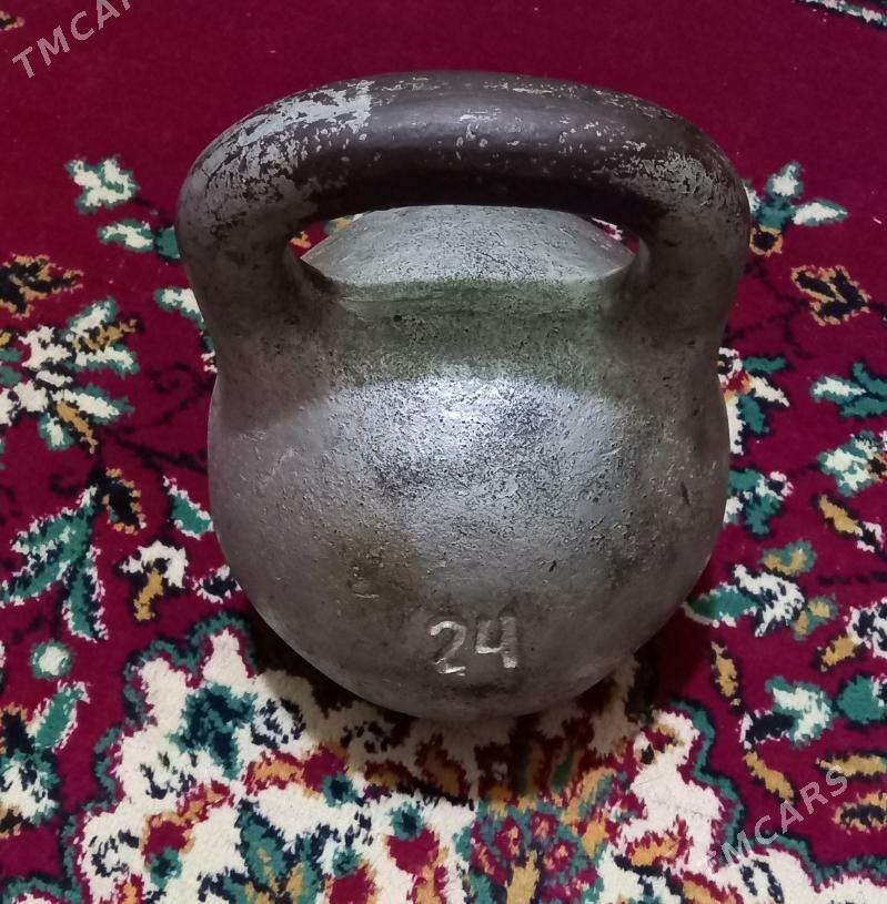 велосипедМишкаМашинкаОбручГиря - Туркменбаши - img 6