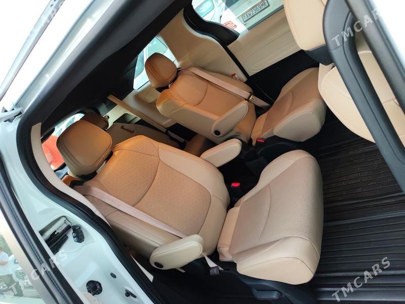 Toyota Sienna 2020 - 510 000 TMT - Mary - img 9