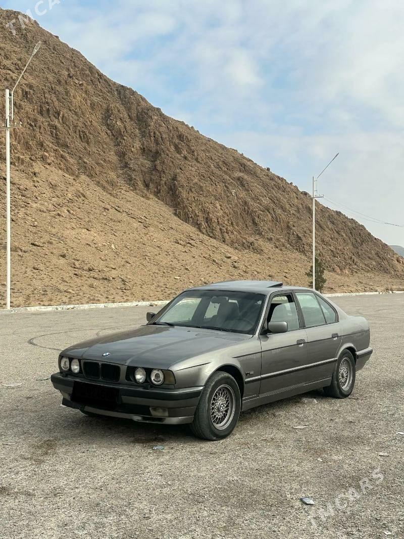BMW 525 1991 - 70 000 TMT - Балканабат - img 2