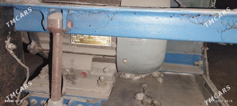 Generatyr stanok - Babadaýhan - img 2