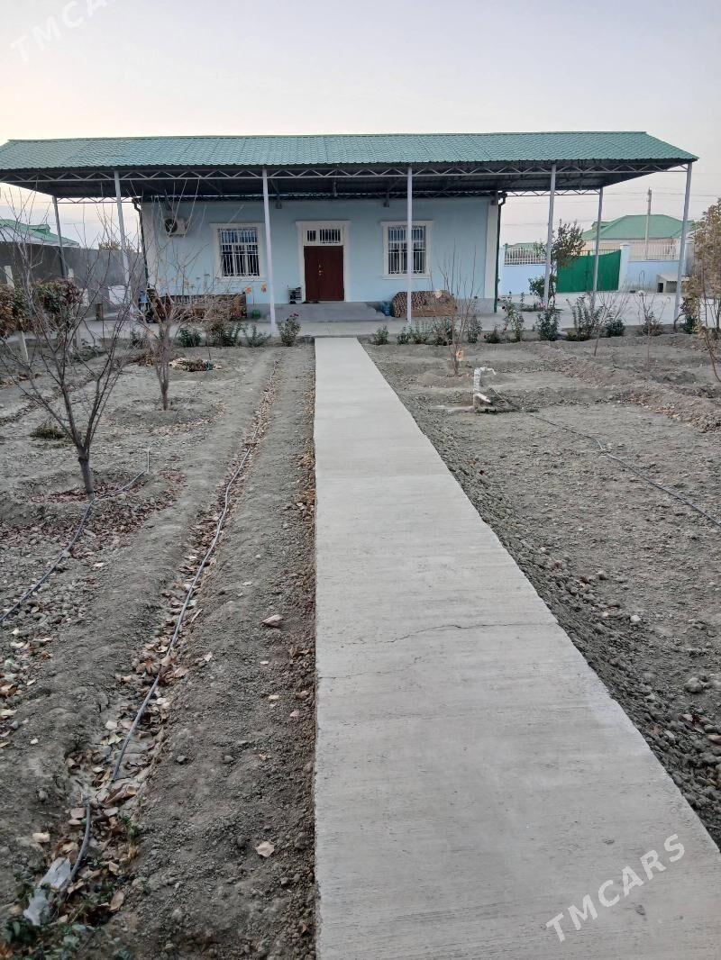 Gökdepe, Yaňgala satlyk jay - Гёкдепе - img 2