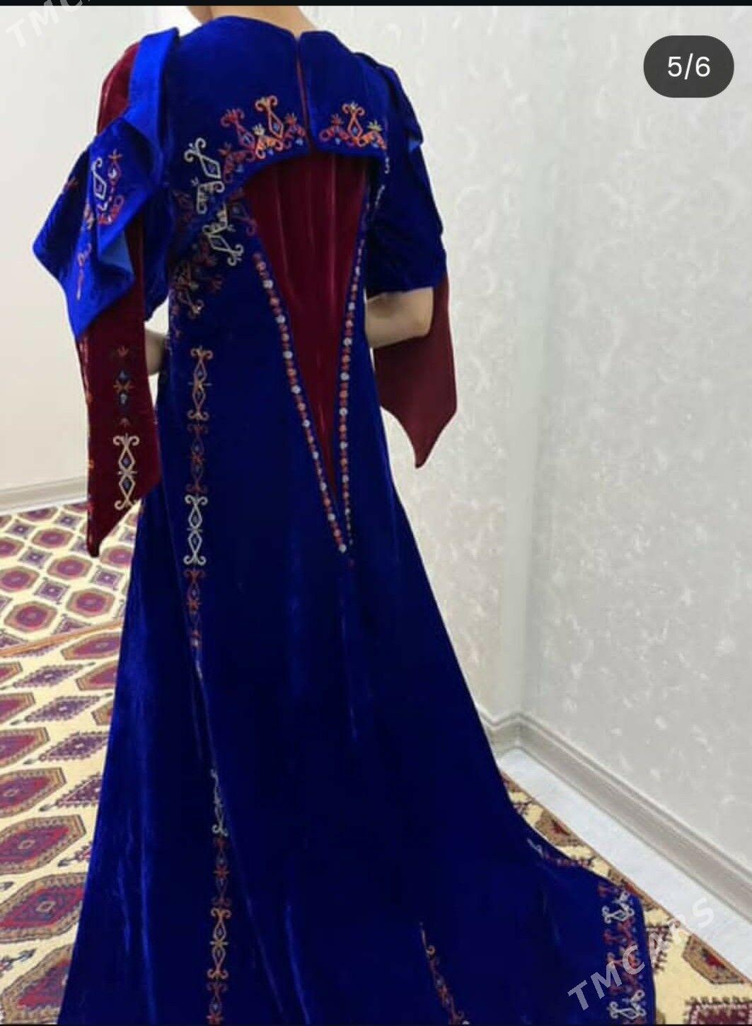 Taýyn toý koýnek - Aşgabat - img 5