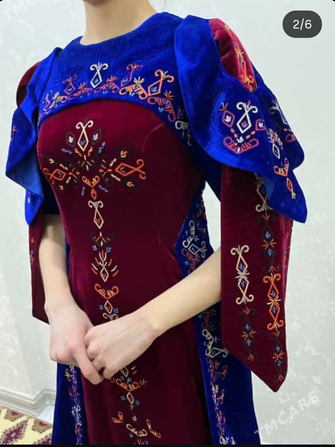 Taýyn toý koýnek - Aşgabat - img 2