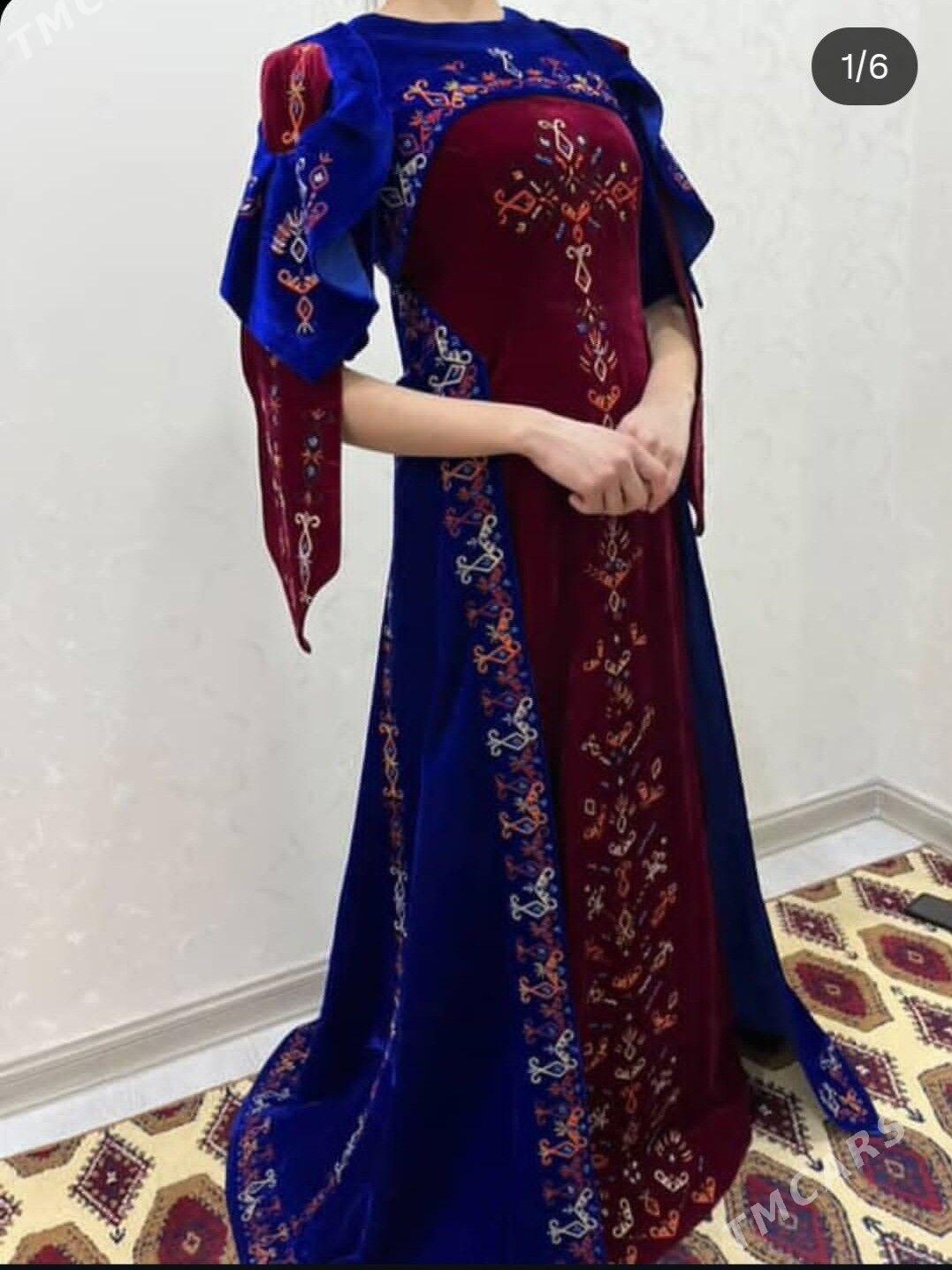 Taýyn toý koýnek - Aşgabat - img 1