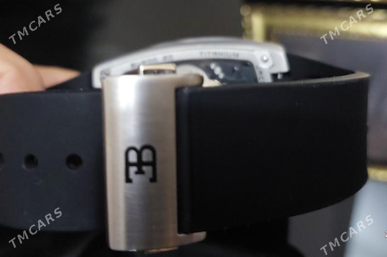 Sagat satýan - Досааф - img 2