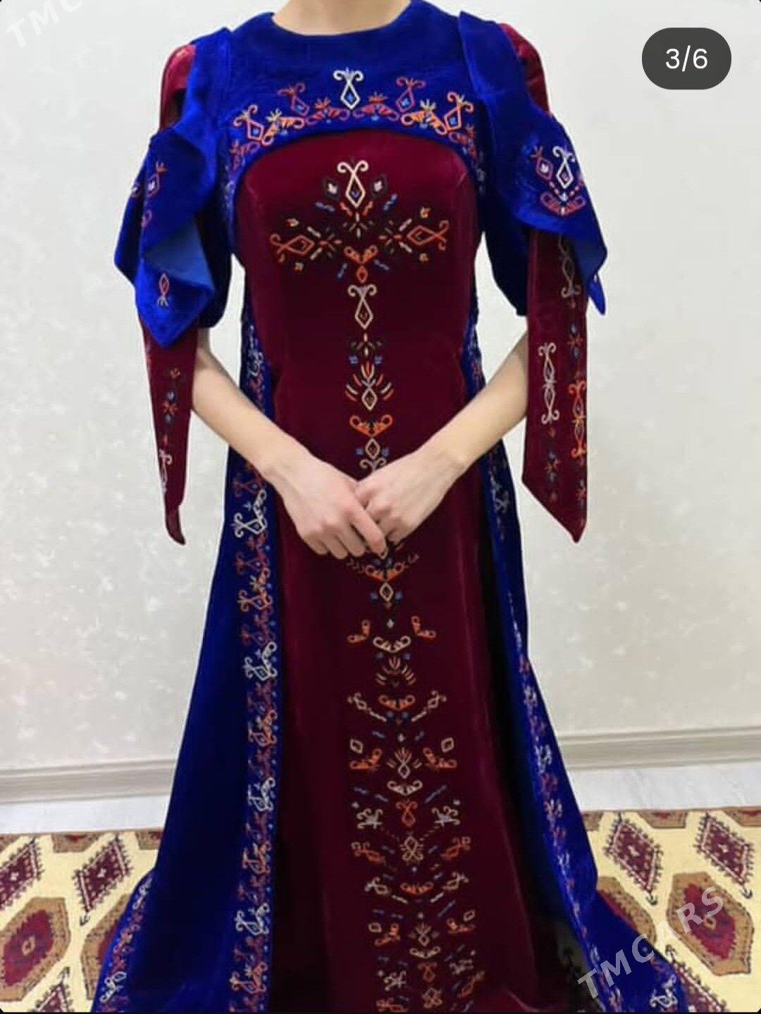 Taýyn toý koýnek - Aşgabat - img 3