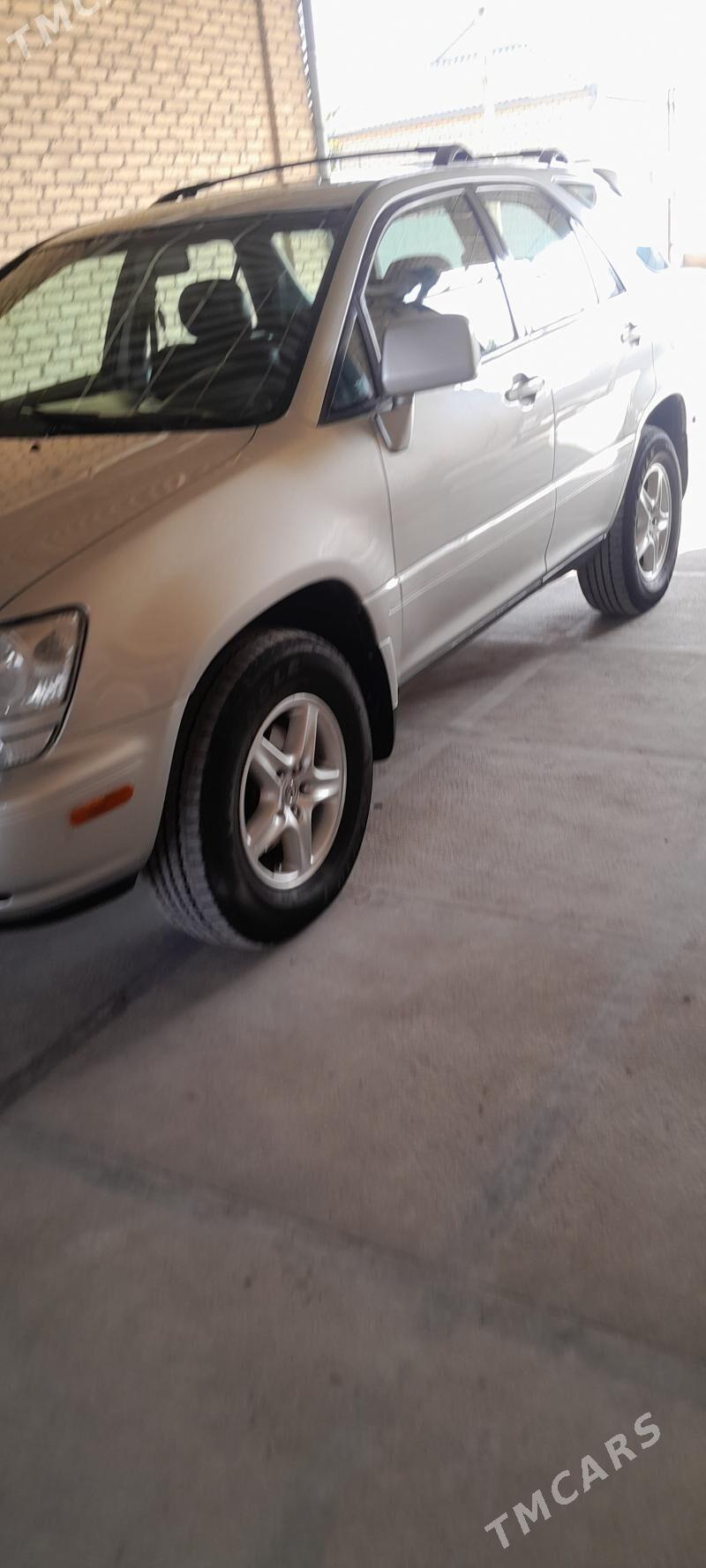 Lexus RX 300 2002 - 240 000 TMT - Sakarçäge - img 3