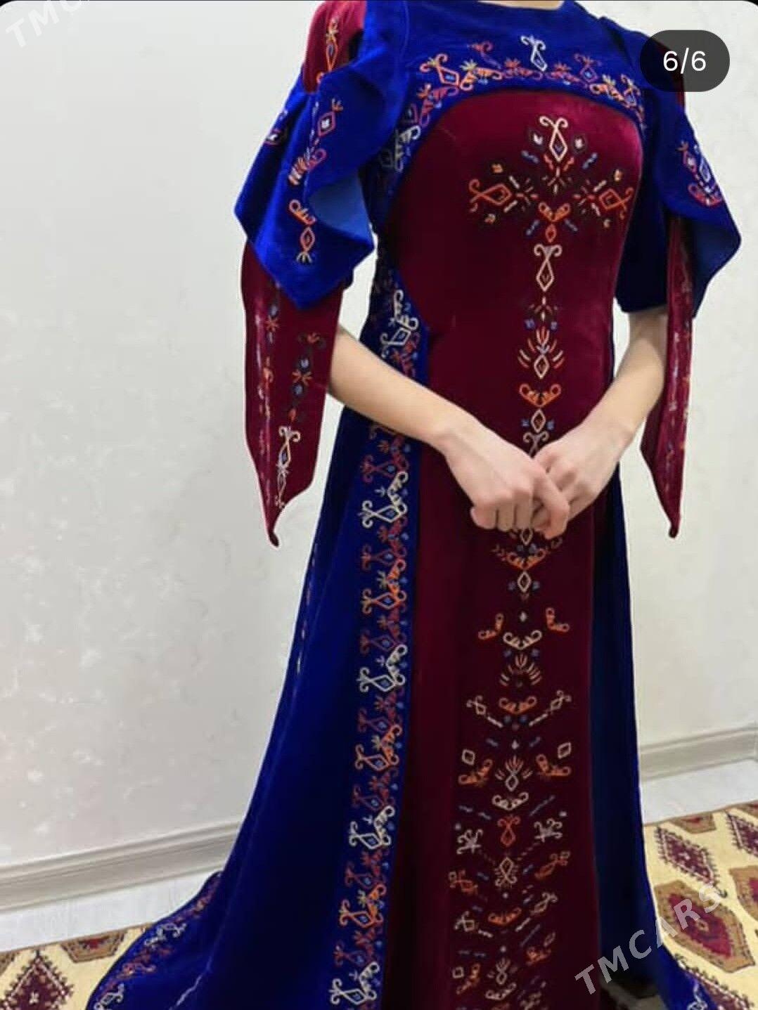 Taýyn toý koýnek - Aşgabat - img 6