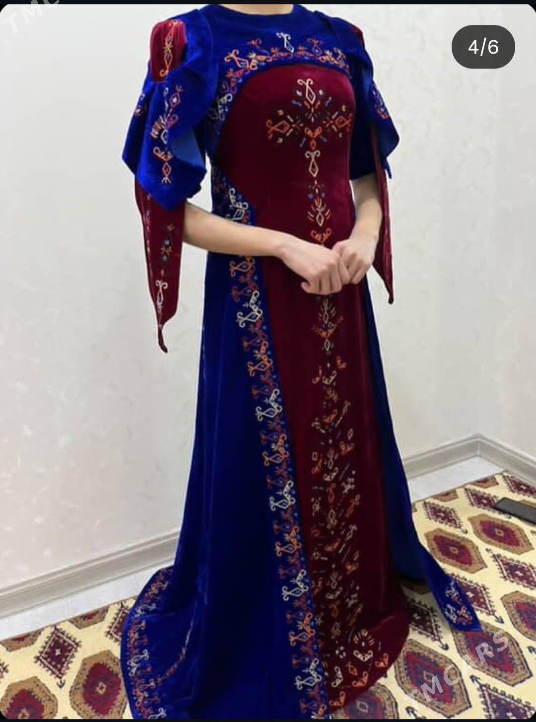 Taýyn toý koýnek - Aşgabat - img 4