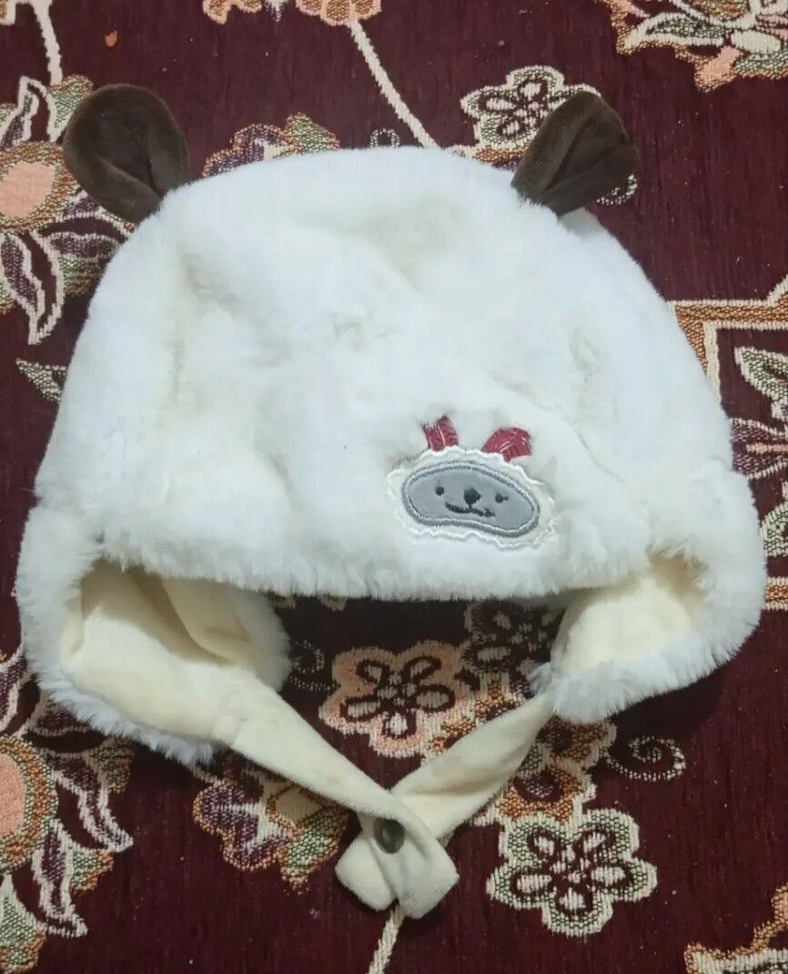 kombinzon şapka - Мары - img 8