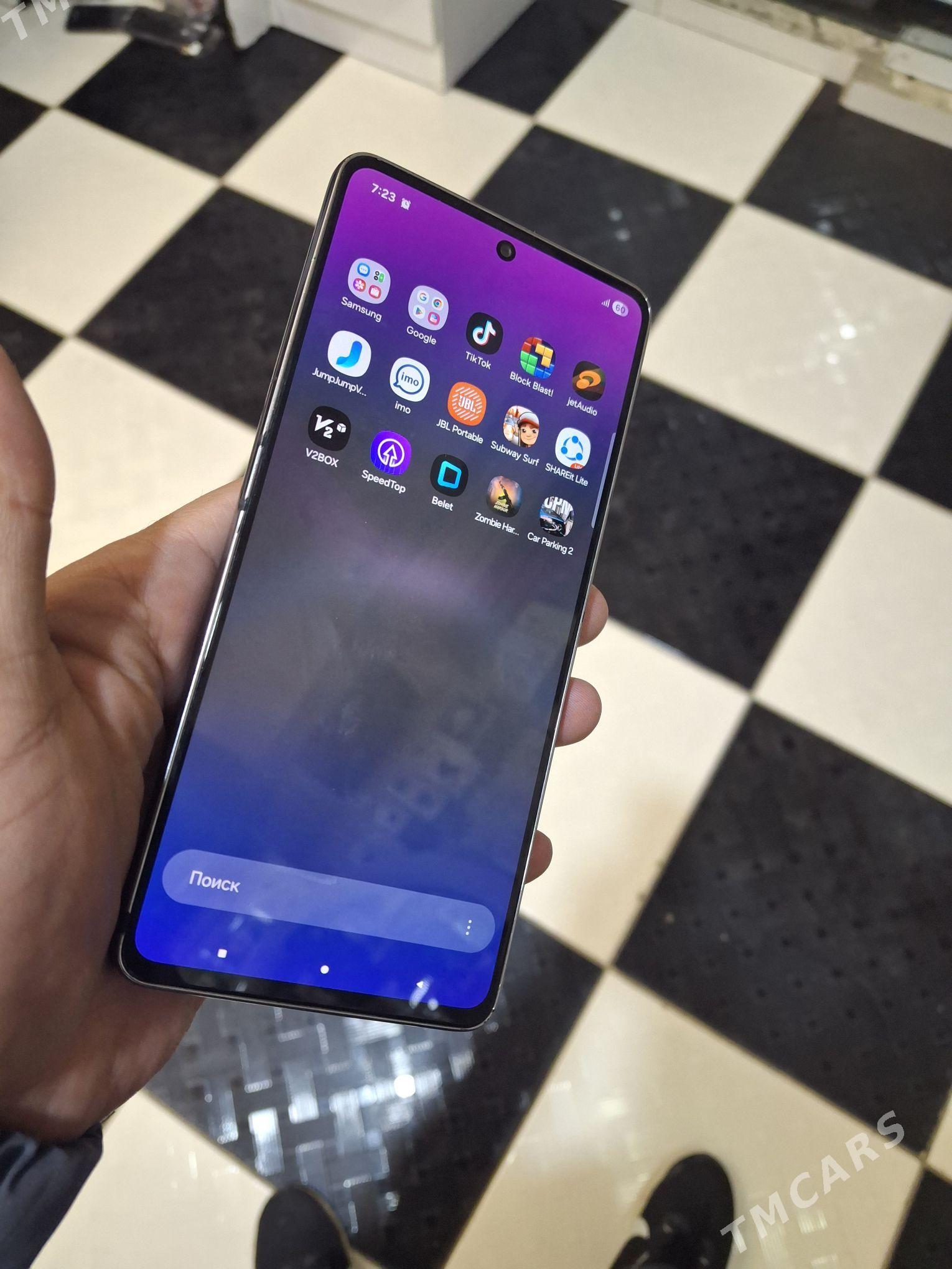 Samsung A73 - Ашхабад - img 5