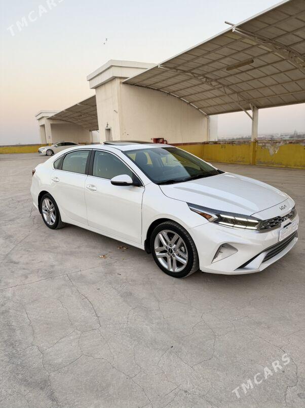 Kia Forte 2022 - 271 000 TMT - Aşgabat - img 2