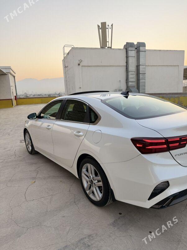 Kia Forte 2022 - 271 000 TMT - Aşgabat - img 4