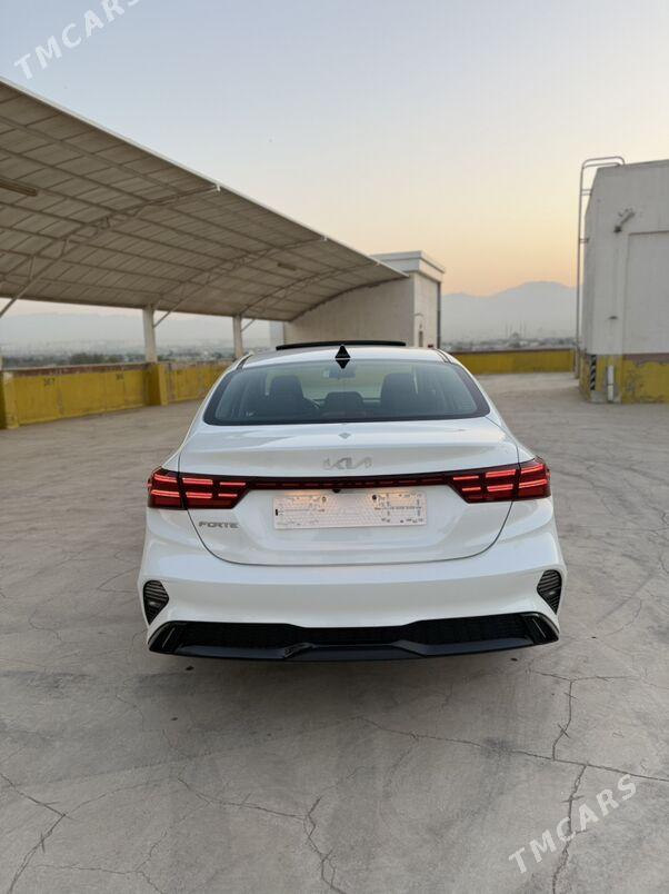 Kia Forte 2022 - 271 000 TMT - Aşgabat - img 3