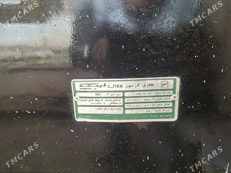 EÝRAN PEÇ - Daşoguz - img 4