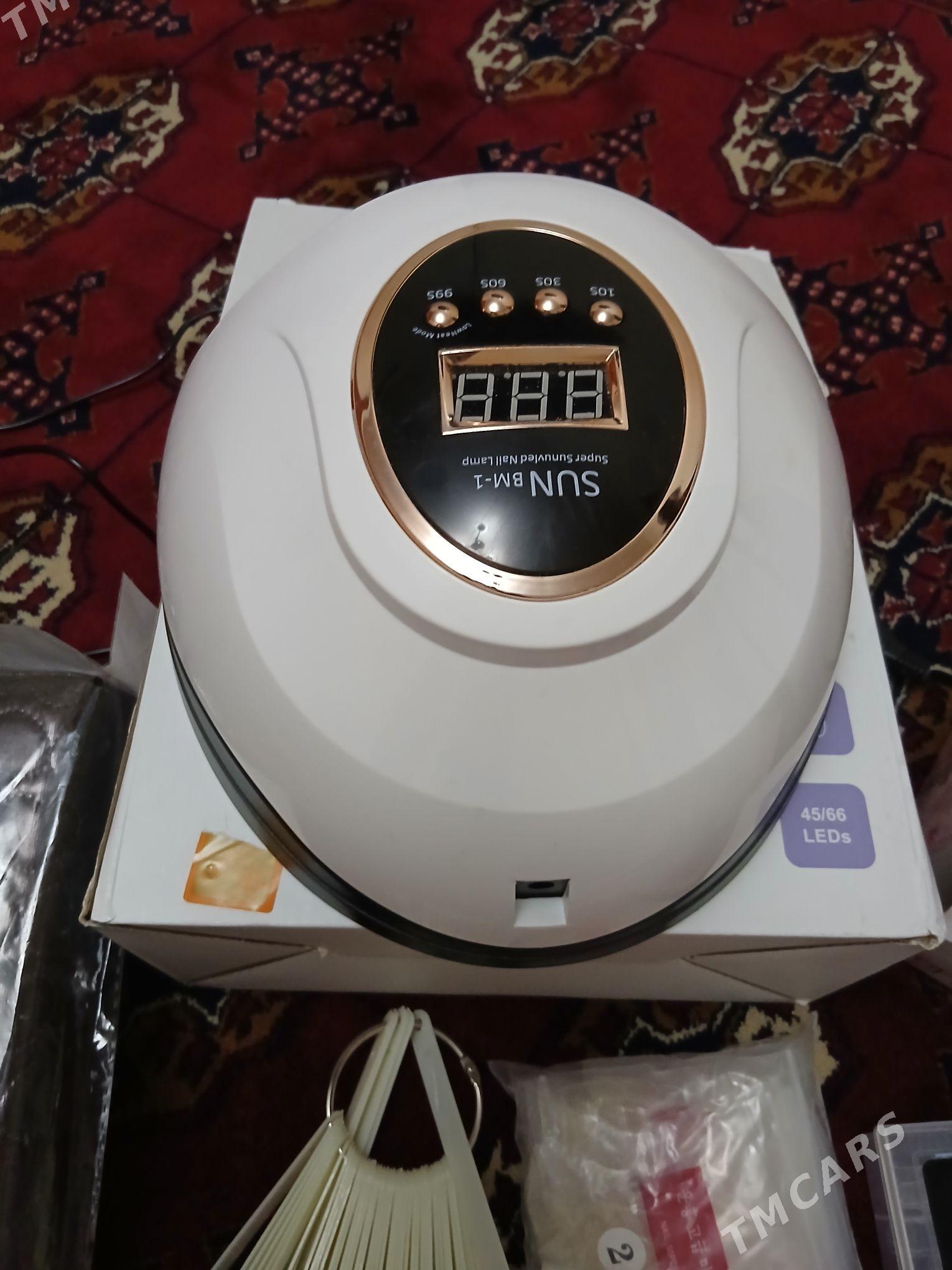 Dyrnak aparat - 11 mkr - img 4